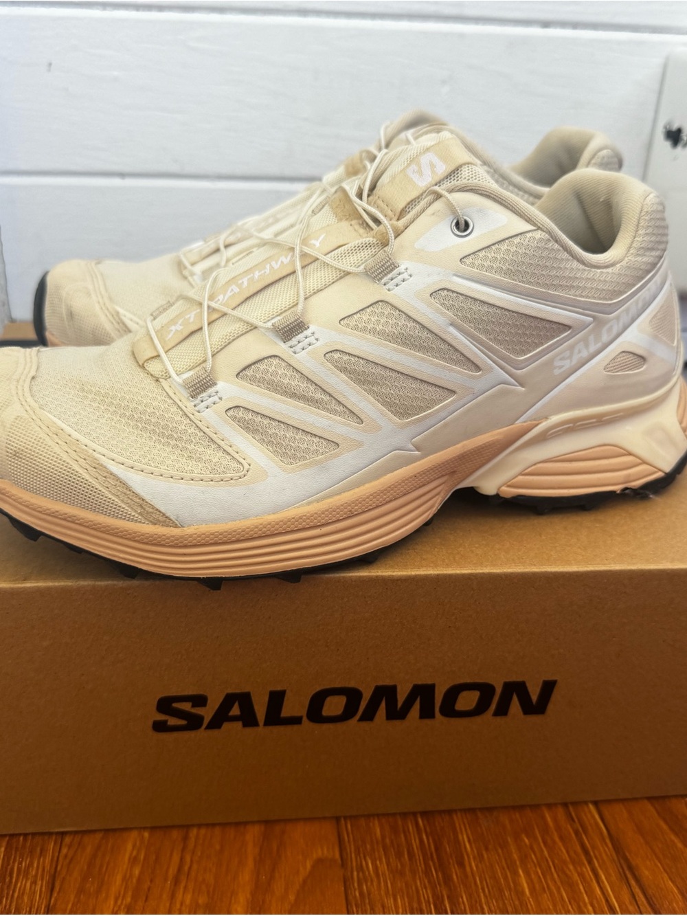 Salomon pathway